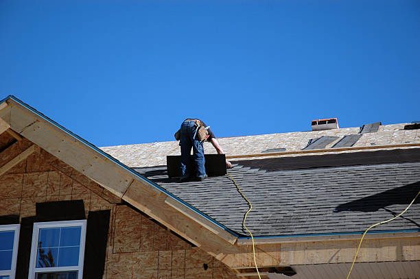 Best Sheet Metal Roofing  in North Shore, VA