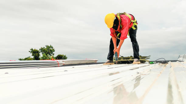 Best Storm Damage Roof Repair  in North Shore, VA