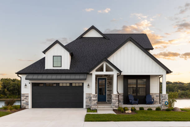 Best Metal Roofing Installation  in North Shore, VA