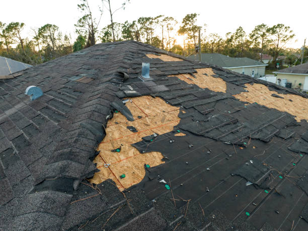 Reliable North Shore, VA Roofing Service Solutions